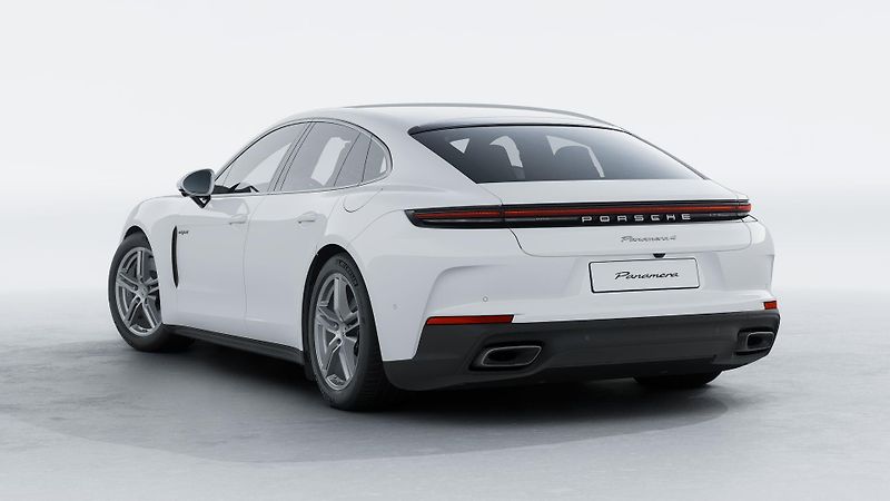 Porsche Panamera (2026) 4 E-Hybrid - fotografie inzerátu
