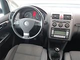 Volkswagen Touran (2007) Highline 1.4 TSI, Serv.kniha - náhled 7