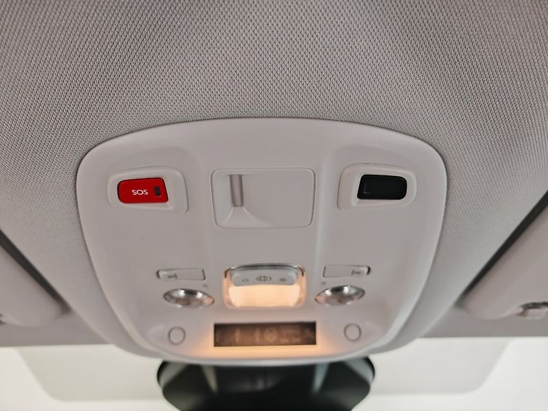 Toyota ProAce Verso 2.0L Diesel - 4x2 - 8 AT - L1 - fotka 6 z 24