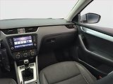 Škoda Octavia (2018) 1.6 TDI, Navi, Tempomat - náhled 8
