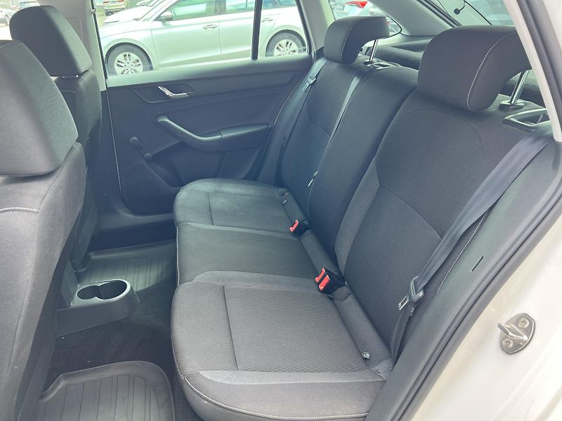 Škoda Rapid (2015) 1,6TDi 77kW AMBITION - fotka 20 z 32