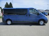 Opel Vivaro 2,0 CDTI L2H1 bez koroze 9míst - náhled 4