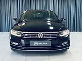 Volkswagen Passat (2019) 2.0TDI*R-LINE*CZ*LED*1.MAJ* - náhled 2