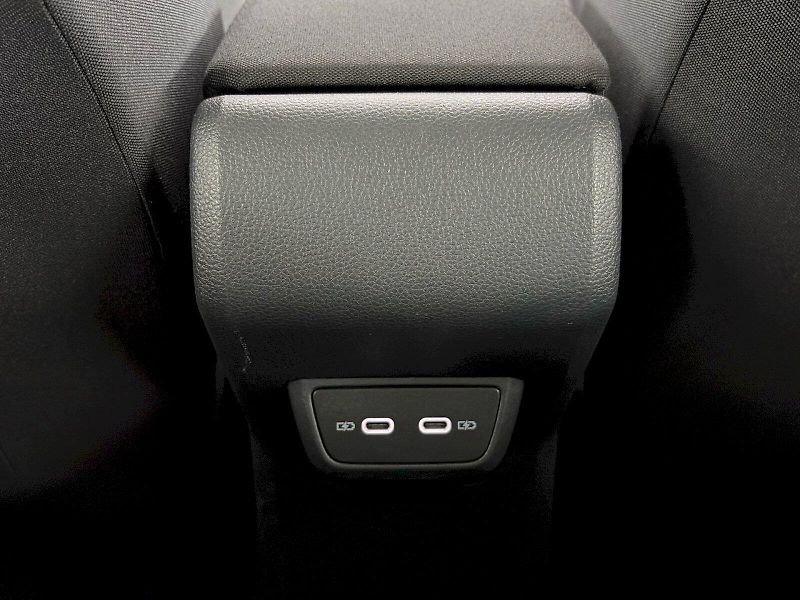 Volkswagen Taigo (2022) Life 1.0 TSI 81kW DSG - fotka 24 z 27