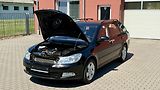 Škoda Octavia 1.4TSi*90kW*DSG*ELEGANCE PLUS* - náhled 21