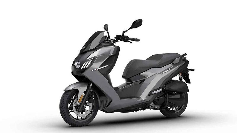 Peugeot Pulsion Evo přinese kombinaci městské kompaktnosti a komfortu většího stroje.