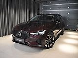 Volvo XC60 2,0 B5 AWD Ultra Pano,vzduch - náhled 1