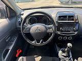 Mitsubishi ASX (2015) 1,6 MIVEC 86 KW - náhled 13