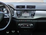 Škoda Fabia (2018) Style 1.0 TSI, ČR,1.maj - náhled 12