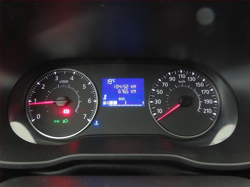 Dacia Duster (2019) 1.5 Blue dCi, 4X4, Serv.kniha - fotka 11 z 15