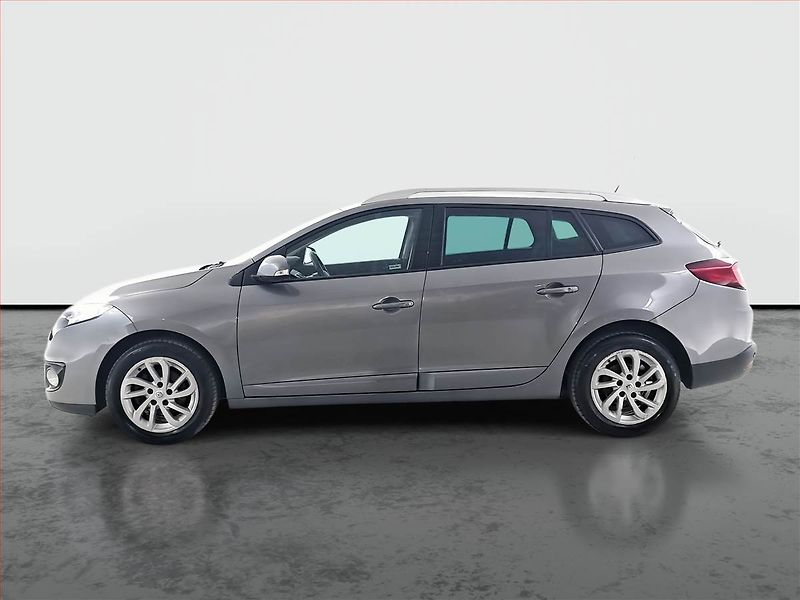 Renault Mégane (2012) 1.2 TCe, Tempomat - fotka 3 z 18