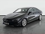 Mercedes-Benz CLA (2024) 200 d - náhled 1