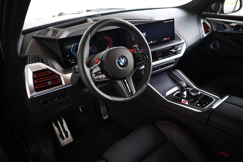 BMW XM Label - fotka 2 z 45