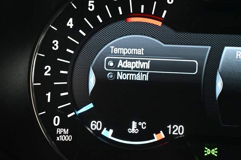 Ford S-MAX (2023) 2.5 LED SONY ACC Tažné FHEV Ti - fotka 30 z 38