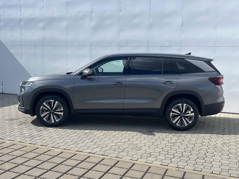Škoda Kodiaq (2026) Exclusive Selection 7 DSG 2,0T - fotka 2 z 5