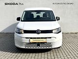 Volkswagen Caddy (2022) Trendline 2,0 TDi 75kW 6man - náhled 3