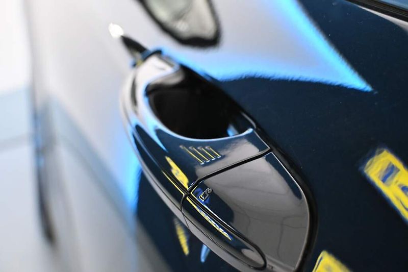 Ford Mondeo (2022) 2.0 LED SONY ACC Tažné Kamera - fotka 30 z 38