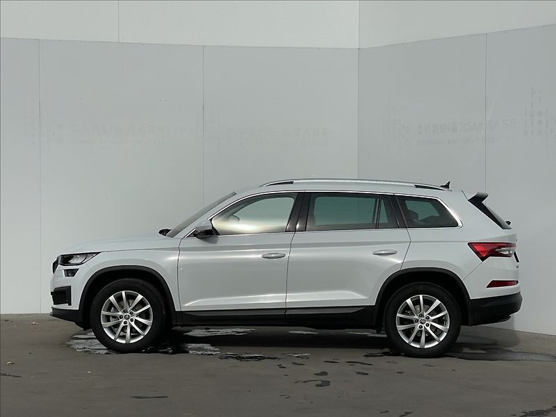 Škoda Kodiaq 2,0 TDI DSG Style NAVI - fotka 2 z 23