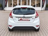 Ford Fiesta (2016) 1.25i 60kW -PARK.KAMERA - náhled 7