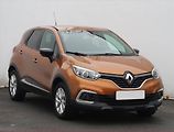 Renault Captur (2018) Limited 0.9 TCe, Serv.kniha - náhled 1