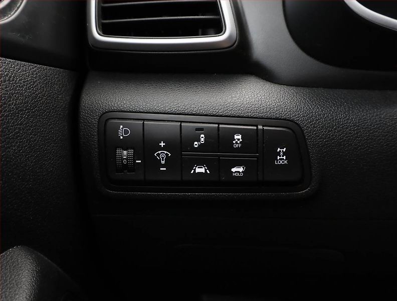 Hyundai Tucson (2020) Style 2.0 CRDi - fotka 16 z 19