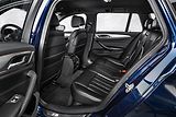 BMW Řada 5 540d Touring xDrive M Sport - náhled 15