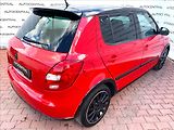 Škoda Fabia 1,2 TSi,MONTE CARLO - náhled 9