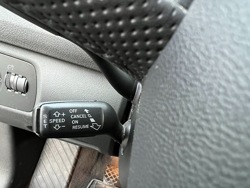 Audi A3 (2011) 1.6TDi 77kW! Sportback! - fotka 17 z 23