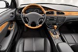 Jaguar S-Type (2001) - náhled 20