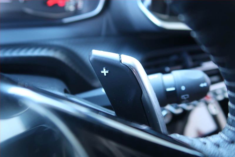 Peugeot 208 (2024) 1.2 PureTech, Automat - fotka 19 z 22
