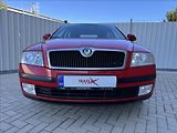 Škoda Octavia 1,6 MPi 75kW tažné původ ČR - náhled 1