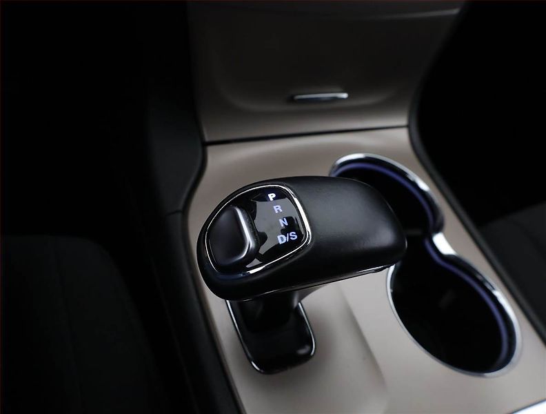 Jeep Grand Cherokee (2014) 3.0 CRD, 4X4, Automat - fotka 15 z 19