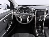 Hyundai i30 1,4 CVVT 73KW NAVI ORIG. ALU - náhled 12