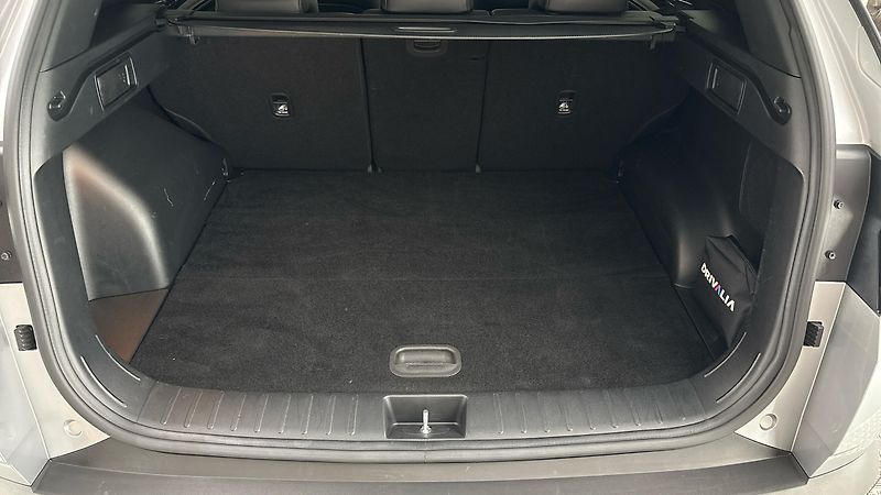 Hyundai Tucson 1.6 T-GDI AUT 4x4 Hybrid Style - fotka 17 z 31