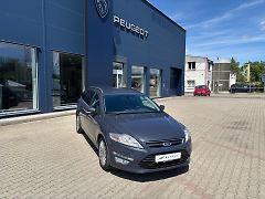 Ford Mondeo (2013) 2.0 TDCi - fotografie inzerátu
