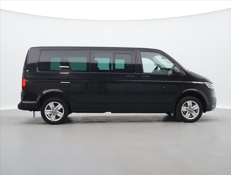 Volkswagen Caravelle 2,0 TDI 150kW DSG Long LED DPH - fotka 8 z 36