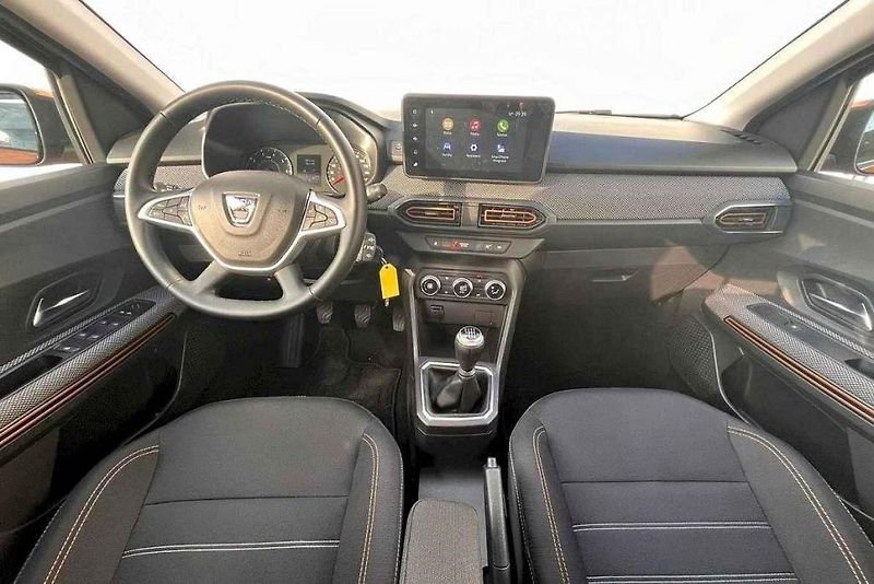 Dacia Sandero 1.0 TCe Stepway