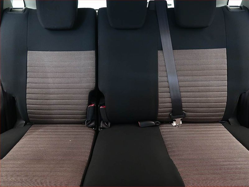 Fiat Sedici (2008) 1.6, nová STK, jezdí skvěle - fotka 10 z 14