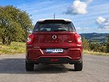 SsangYong Tivoli 1,5 T-GDI 120kW Grand Automat - náhled 6