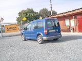 Volkswagen Caddy (2008) ČR 1.9TDI 55KW – PO ROZVODECH - náhled 7