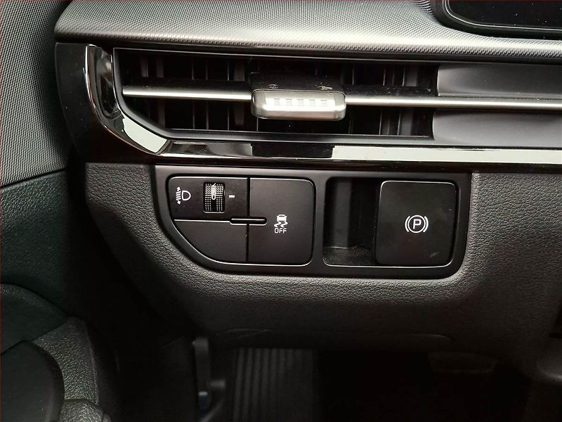 Kia Sportage (2025) 1.6 T-GDI, Exclusive, FullLed - fotka 23 z 23