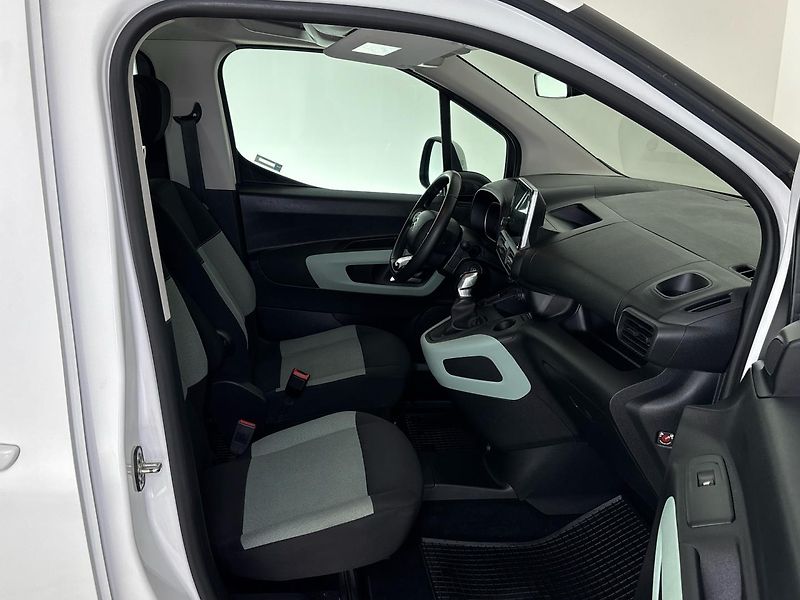 Citroën Berlingo Feel XL - fotka 9 z 26