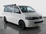 Volkswagen Multivan (2011) 2.0 TDI - náhled 1