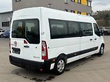 Renault Master dCi 145 EURO 6 minibus - náhled 3