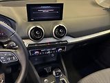Audi Q2 2,0 TDI TAŽNÉ KEYLESS ZÁRUKA - náhled 7