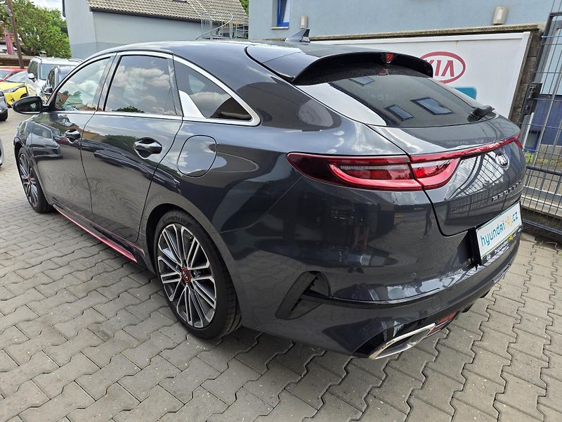 Kia Pro_Ceed (2021) 1.6-GT-DPH-V ZÁRUCE-AUTOMAT - fotka 5 z 20