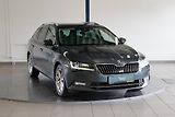 Škoda Superb - náhled 8