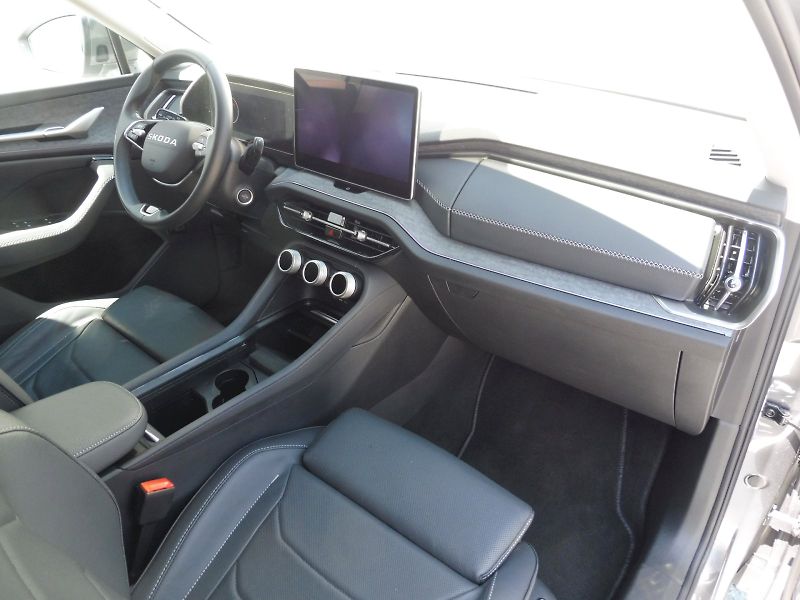 Škoda Kodiaq (2025) Exclusive Selection 2,0 TDI 14 - fotka 8 z 30