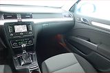Škoda Superb (2013) Ambition 2.0 TDI, Automat - náhled 8