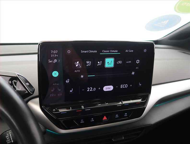 Volkswagen ID.5 (2022) Pro Perf. (82 kWh), SoH 91% - fotka 19 z 32